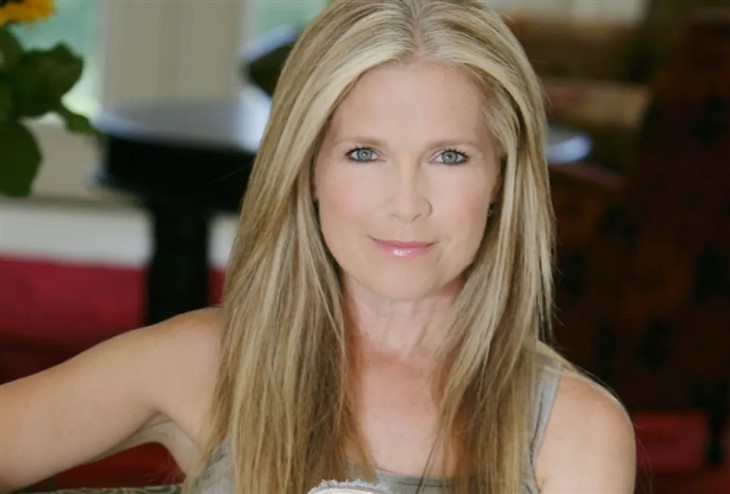 MELISSA REEVES Days Of Our Lives Spoilers: Jennifer Horton Returns, Melissa Reeves Appears For Bill Hayes Tribute