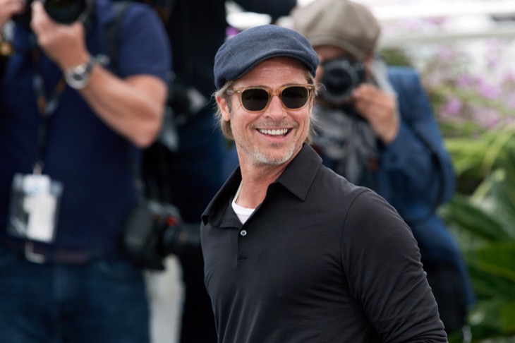 Brad Pitt Is Tired of His Legal Battle With Ex Angelina Jolie And Wants To Move On