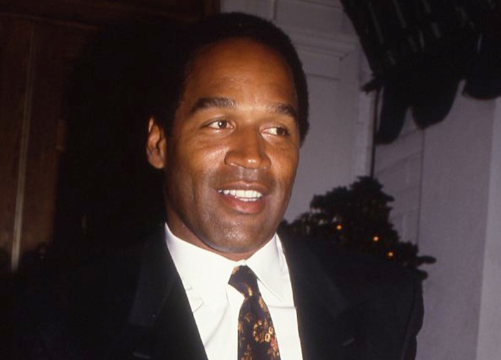 OJ Simpson Dead At 76, Former NFL Player Dies Of Cancer