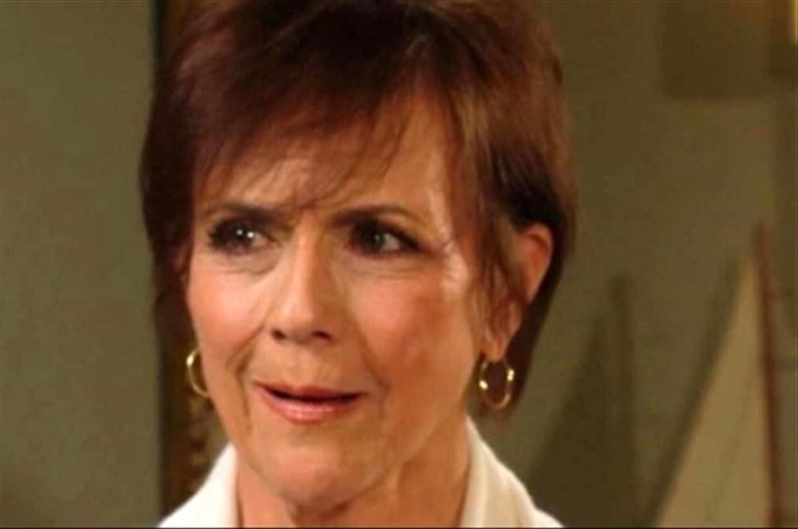 The Young And The Restless Spoilers Friday, April 12: Jordan’s Surprising Target, Claire Spirals, New Harrison Debuts