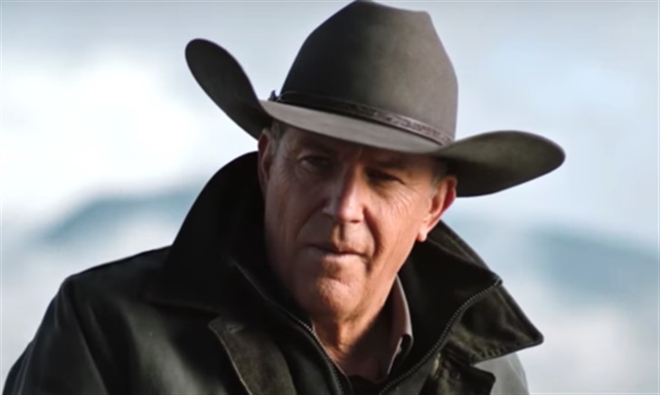Kevin Costner Hopes To “Circle Back” For Season 6 Of “Yellowstone”