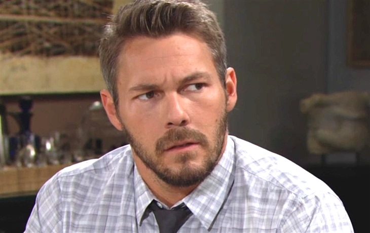 The Bold And The Beautiful Spoilers: Are The Writers Finally Redeeming Liam Spencer?