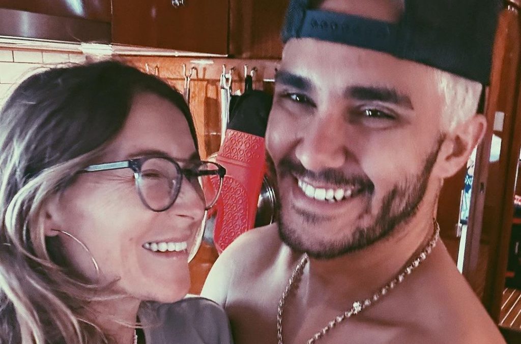 Hallmark stars Alexa and Carlos PenaVega are making a movie with Great American Pure Flix