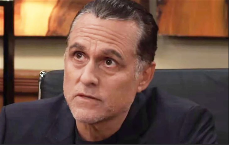 General Hospital Spoilers: Sonny Is On His Way Out — Of Corinthos Coffee And The Mob