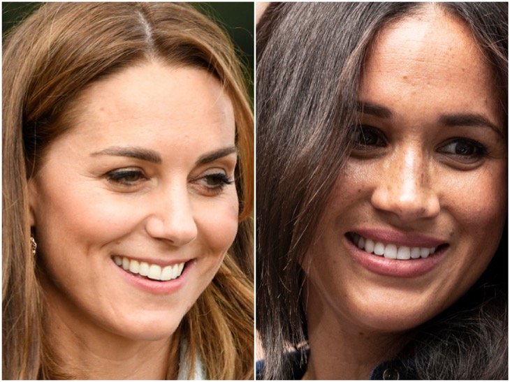 Meghan Markle’s Latest Stunt, Wants Princess Kate to Apologize to Her