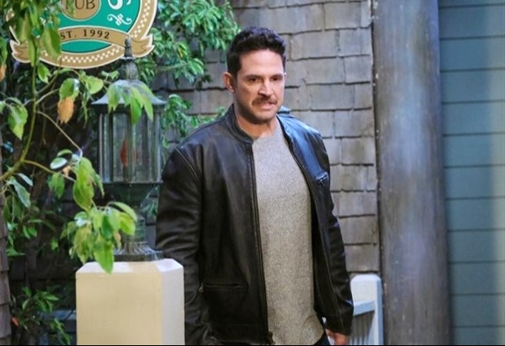 Days Of Our Lives Spoilers: Stefan Hires Sloan To Defend Him, What Could Go Wrong?