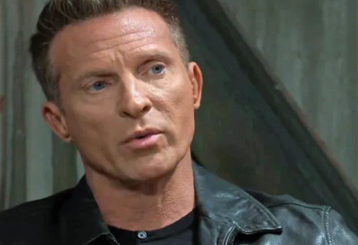General Hospital Spoilers: Jason Will Ultimately Have To Choose — Protect Sonny...or Carly