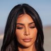 Kim Kardashian & Kids React To Kanye West's Wife