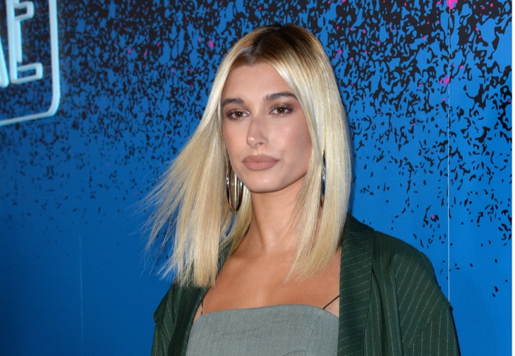 Hailey Bieber Seen Without Her Wedding Ring For The First Time In Years