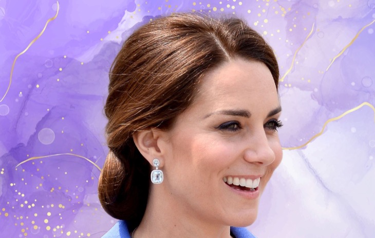 Kate Middleton Instantly Knew Meghan Markle Was A BAD Apple