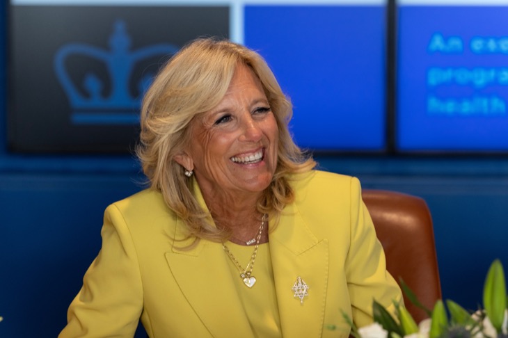 5 Things You Don’t Know About First Lady Jill Biden