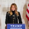 5 Things You Don’t Know About Melania Trump