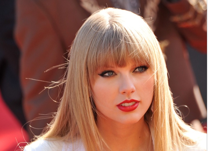 Taylor Swift Shocks Fans With Music Update