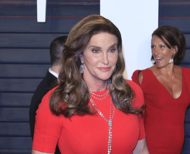 Caitlyn Jenner Shuts Down Comparison Following O.J. Simpson's Message