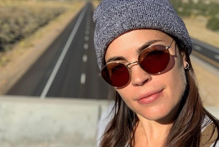 General Hospital Spoilers: Kelly Thiebaud’s Good News-Shares Return To Dream Role With Fans