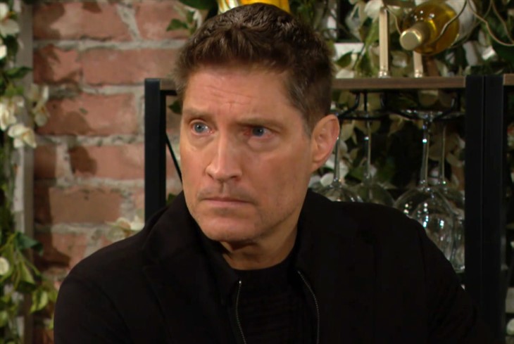 The Bold And The Beautiful Spoilers: Deacon Sharpe Hallucinated, Sheila Carter REALLY Dead?