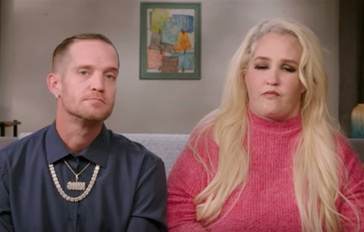 Mama June's Husband Justin Orders Her To Refund Alana 'Honey Boo Boo' Thompson Her Missing $35K Or 'I'm Done'