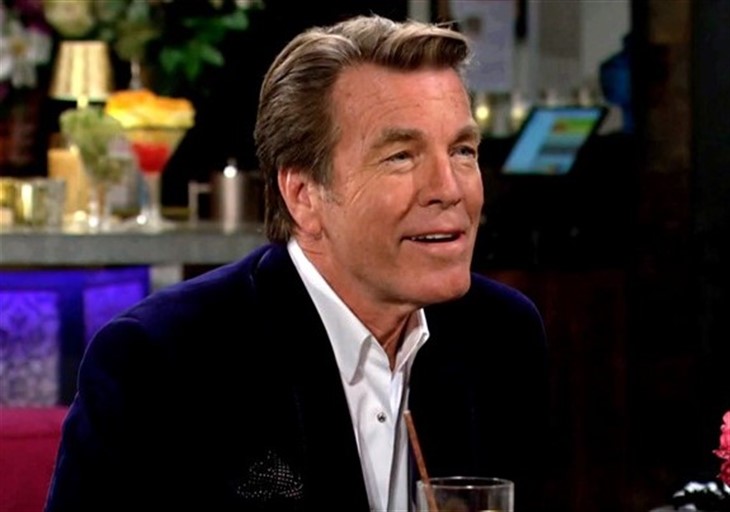 The Young And The Restless Spoilers Tuesday, April 16: Jack’s Alliance, Harrison Missing, Victoria’s 180