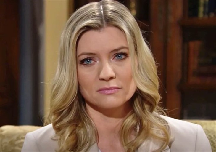 Young And The Restless Spoilers: Tara Locke Demands Early Release & Custody In Light Of Harrison’s Kidnapping