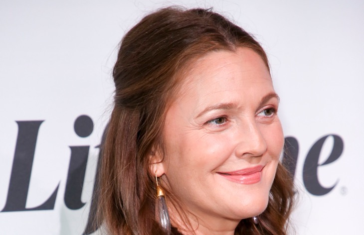 Drew Barrymore Wants Her Kids To Hold Back On Acting Until They’re at Least ‘North of 14, 15’