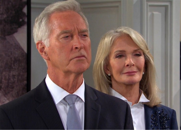 Days Of Our Lives Spoilers: Jude’s Family Resemblance, John & Marlena’s Curious Discovery