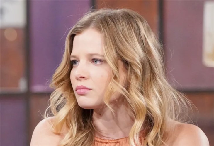 The Young And The Restless Spoilers: Summer’s Insanity, Targets Claire Even After Being Cleared?