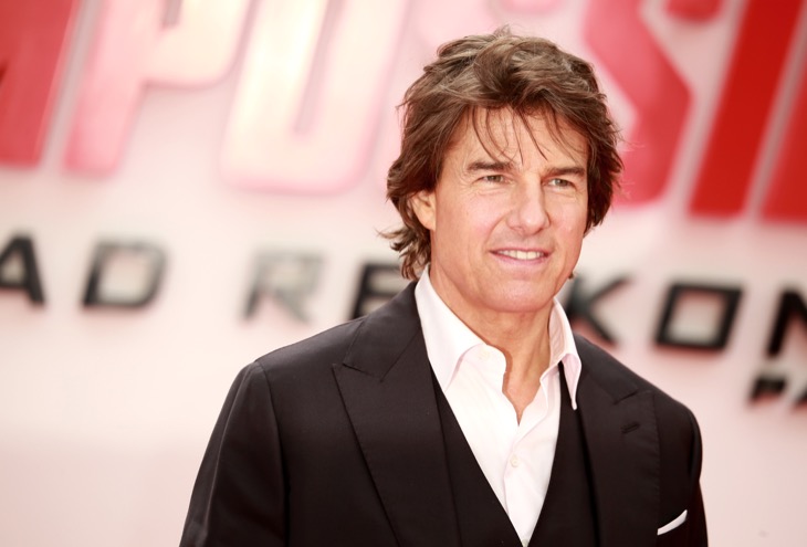 Tragic Details About Tom Cruise’s Parenting Life
