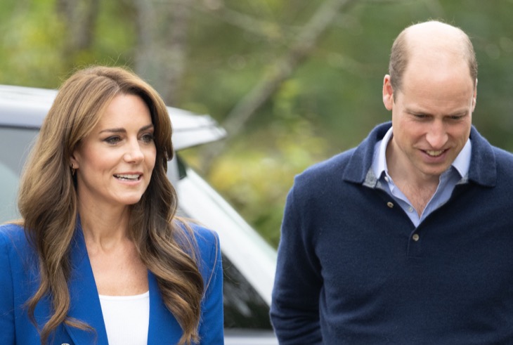 Prince William And Kate Middleton Are Doing This To Avoid Meghan Markle