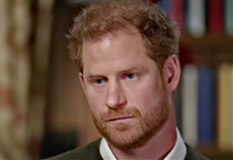 Prince Harry Wants Meghan To Be Queen of England, Not Kate