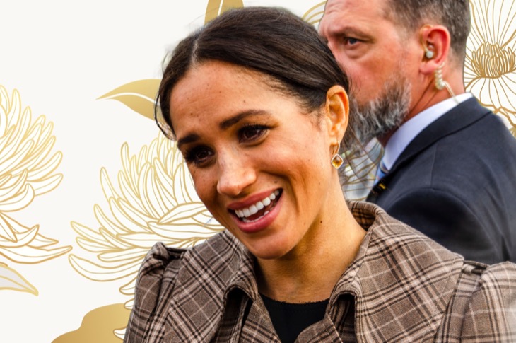 Is Meghan Markle Lonely?
