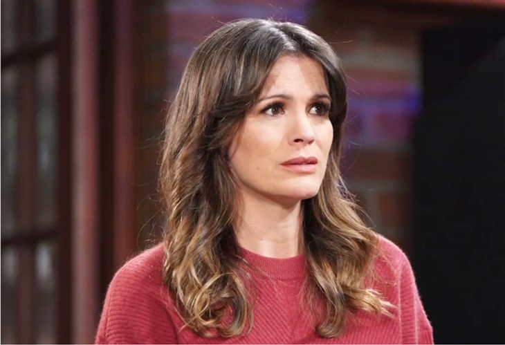 The Young And The Restless Spoilers: Chelsea’s Life Spirals, Billy & Lily’s Secret Hookup?