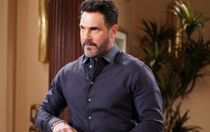 The Bold And The Beautiful Spoilers: Shocking Twist-Bill's Plan To End Sheila Unveiled!