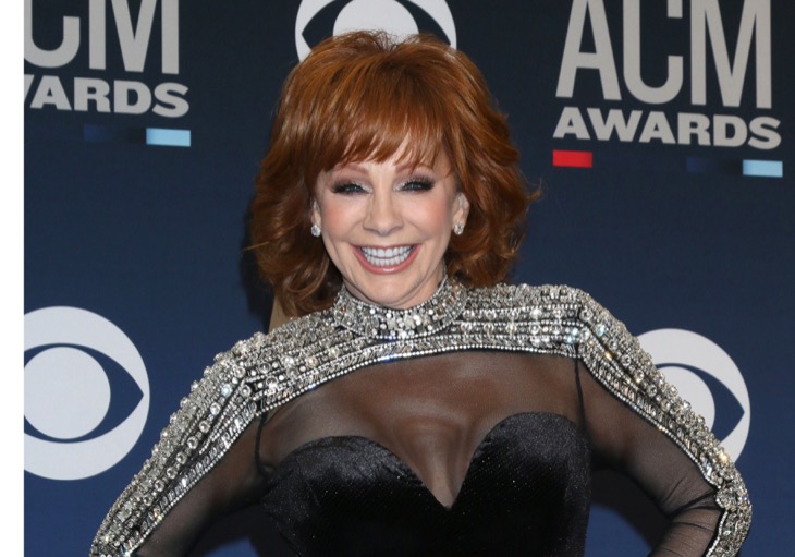 Reba McEntire Betrayed By Old Friend