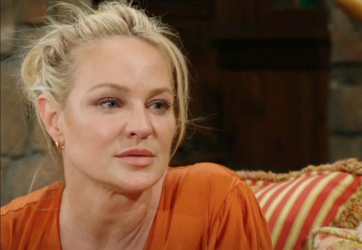 The Young And The Restless Spoilers Friday, April 19: Sharon’s Guidance, Jack’s Alliance, Nikki Goes Rogue