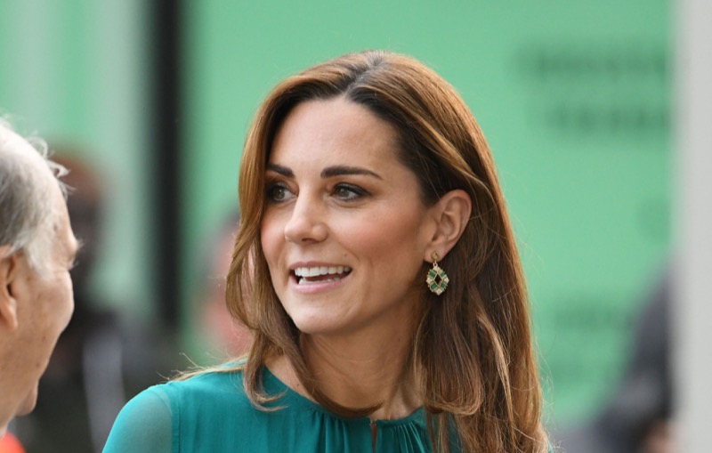 Kate Middleton Devastated Royals Are Sending Prince William Back To Work