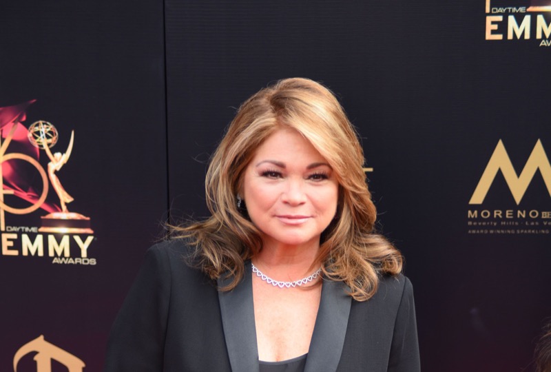 Who Is Valerie Bertinelli's New Boyfriend, Mike Goodnough?