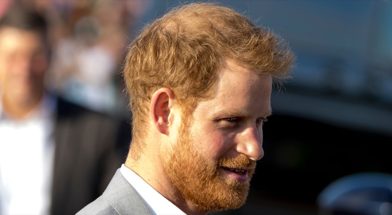 Prince Harry Renounces British Residency, Now Identifies as an American
