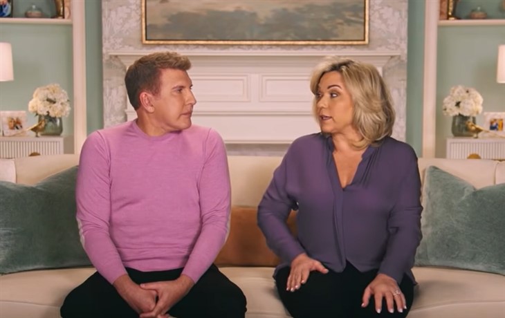 Will Todd & Julie Chrisley Attend Appeal Hearing?