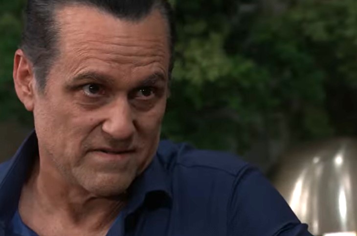 General Hospital Spoilers: Sonny Is On His Last Leg As Jason Assumes The Lead Role In The Business With Carly On His Arm