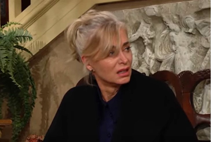The Young And The Restless Spoilers Monday, April 22: Ashley’s Southern Twist, Nikki’s Last Stand, Traci & Danny’s Dynamic
