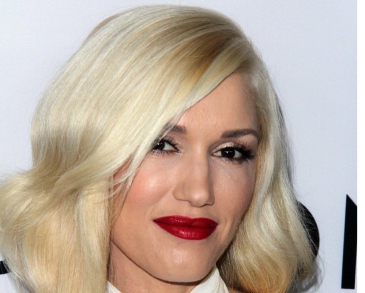 Gwen Stefani Reacts To Blake Getting Female Attention
