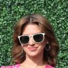 Hilaria Baldwin Meeting With Bravo Real Housewives Execs