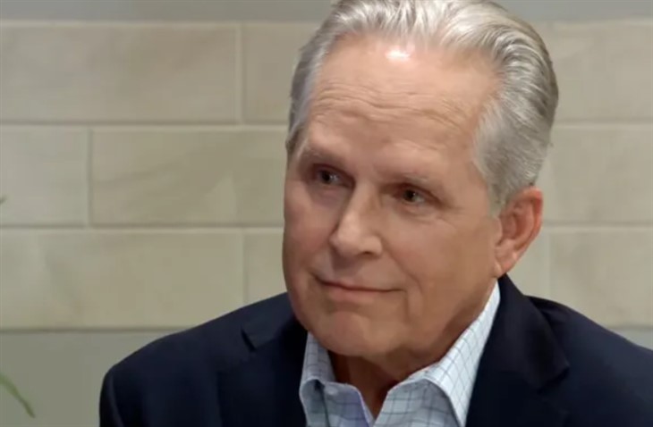 General Hospital Spoilers: Gregory Learns Of Brooke Lynn’s Pregnancy, Bittersweet News As Illness Takes Over