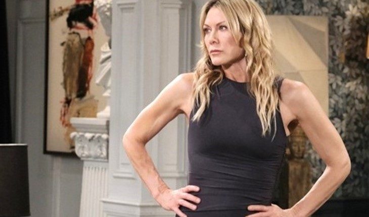 Days Of Our Lives – Kristen DiMera
