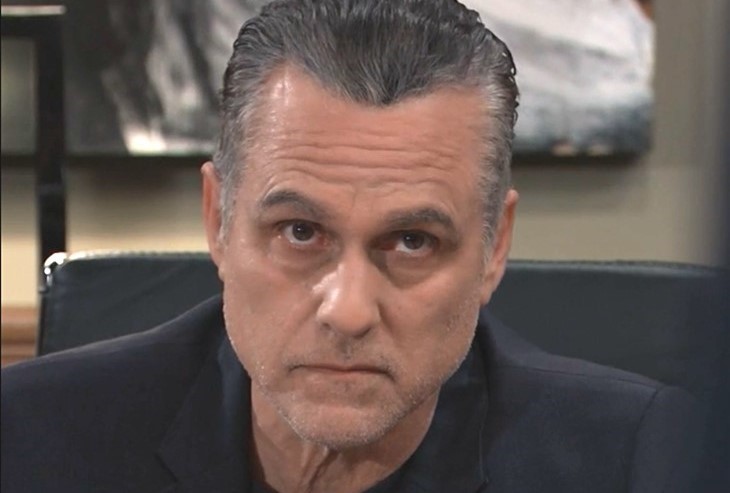 General Hospital Spoilers: Sonny's Paranoia Peaks - Dante's Life On The Line?