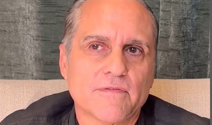 Maurice Benard