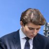 Barron Trump Reportedly Picks His College