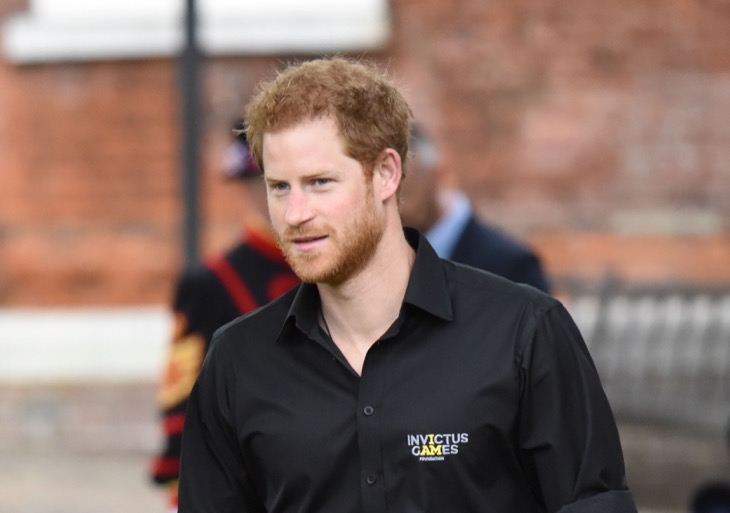 Prince Harry Could Possibly Settle Case Out Of Court Due To Hefty £10 Million Legal Cost