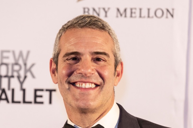 What's Up With All The Andy Cohen Retiring From Bravo Rumors?