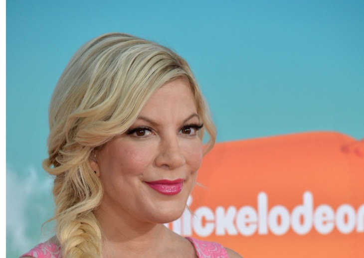 Tori Spelling Claims Real Housewives SNUB Is Because She Is Too Poor